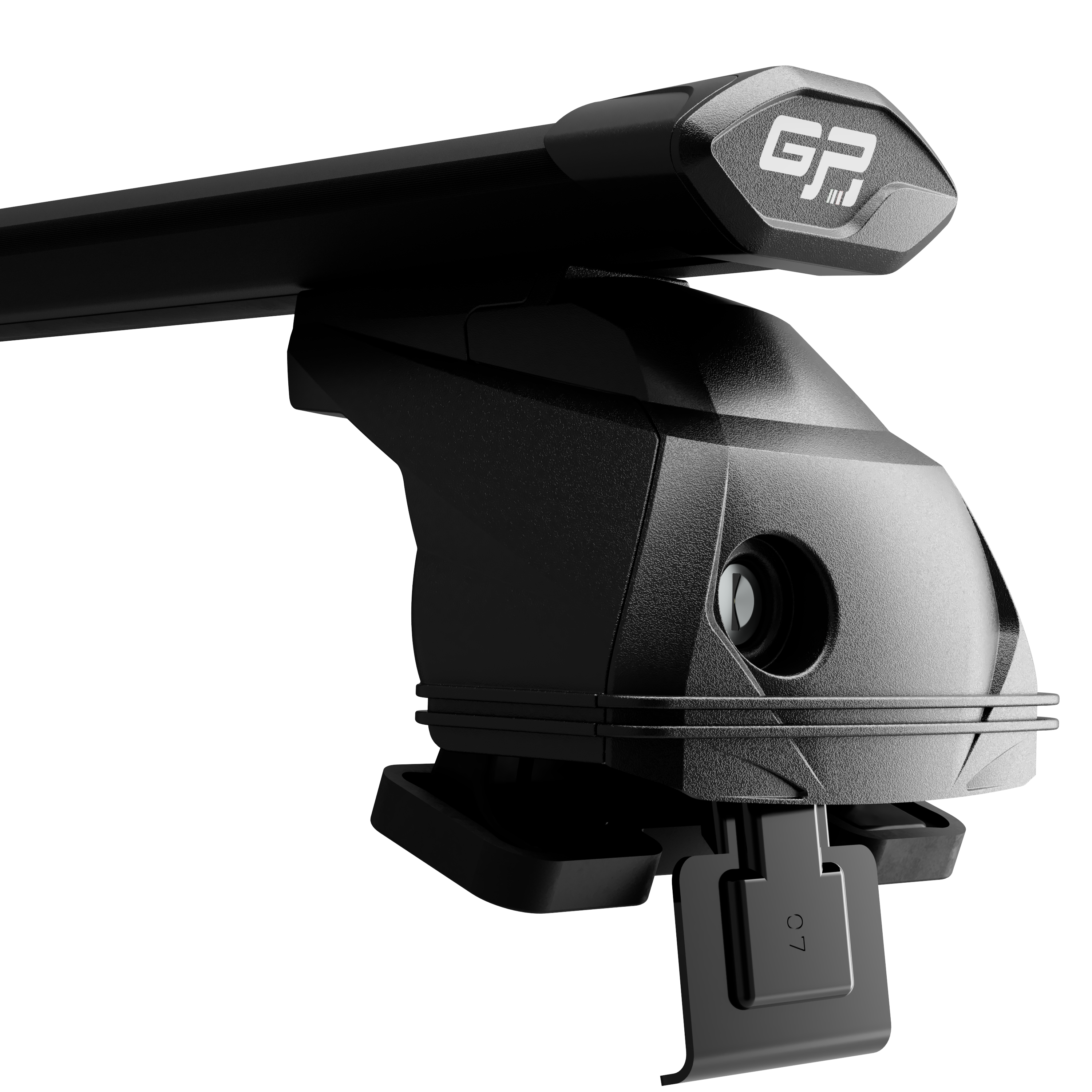 Barre da Tetto Specifiche GP BALANCE DNA 110