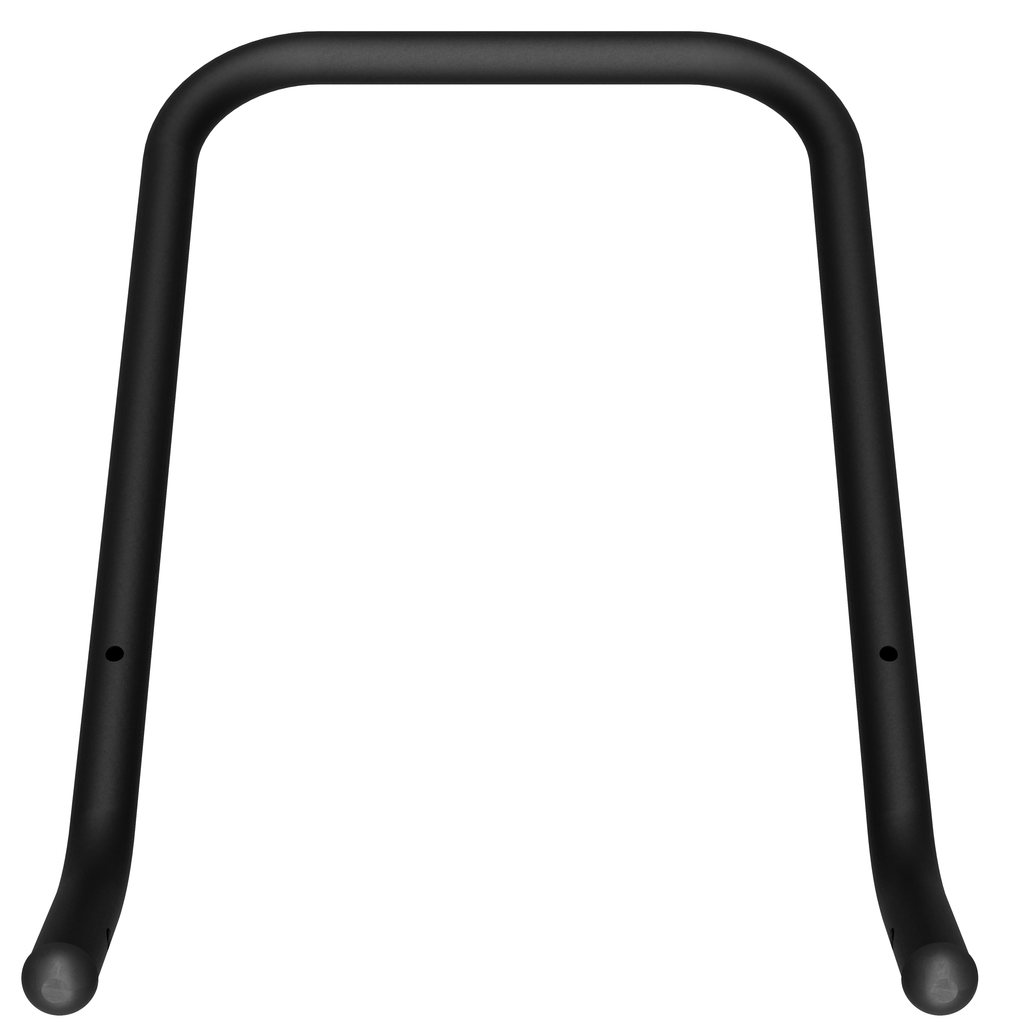 Arco alluminio 1630 mm.