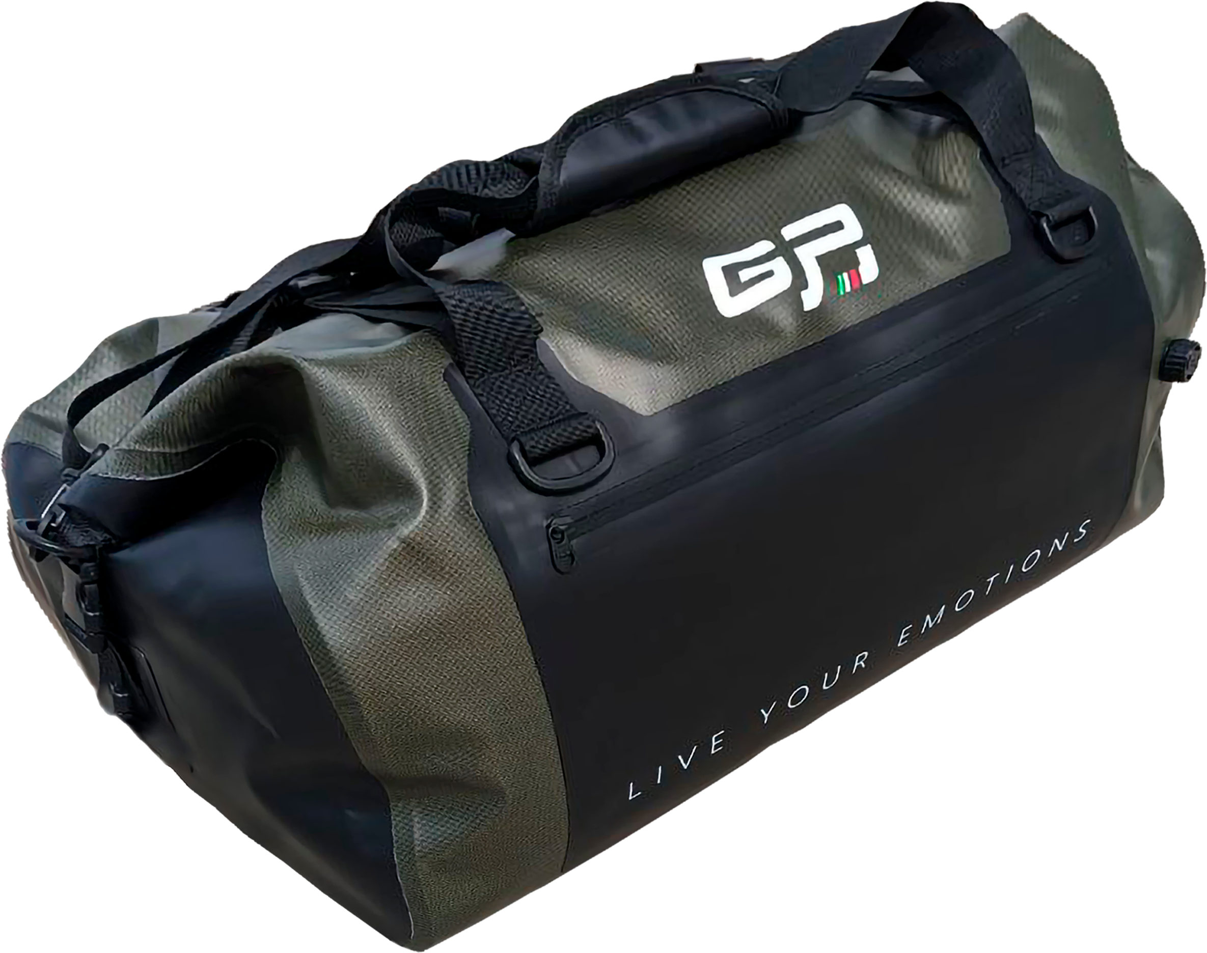 Duffle Bag borsone per base modulare GP MIMAS